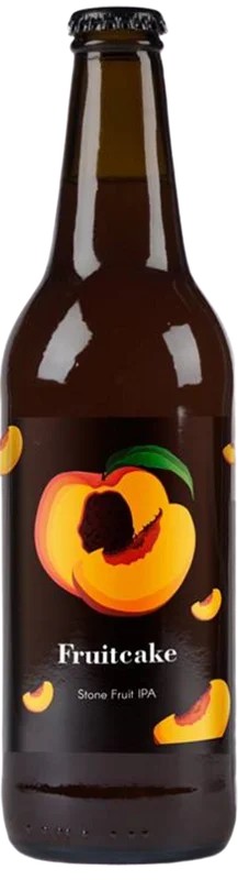 BrowanzaFruitcake:Bier-Bewertung&Test–BeerTasting