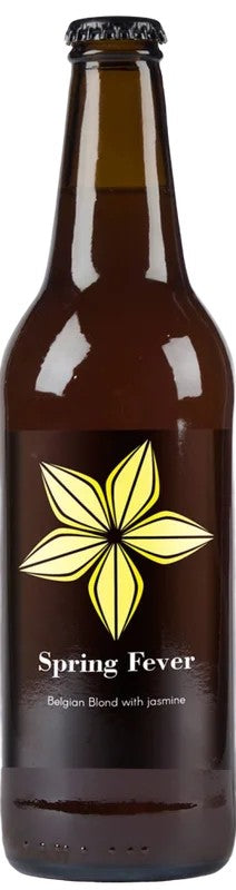 BrowanzaSpringFever:Bier-Bewertung&Test–BeerTasting