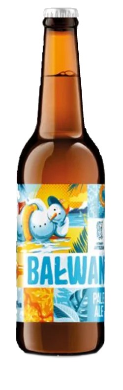 BrowarArtezan–Balwan:Bier-Bewertung&Test–BeerTasting