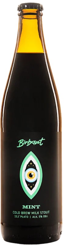 BrowarBirbantS.C.–Mint:Bier-Bewertung&Test–BeerTasting