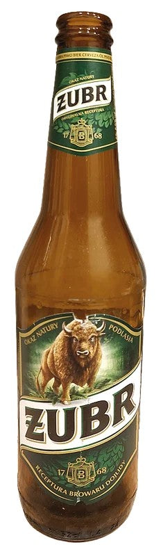 BrowarDojlidy–BrowarDojlidyZubr:Bier-Bewertung&Test–BeerTasting