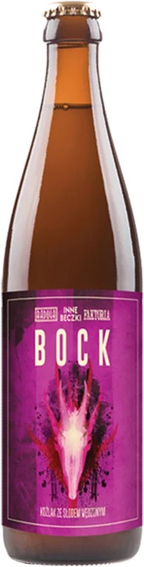 BrowarFaktoria–BockzeSlodemWedzonym:Bier-Bewertung&Test–BeerTasting
