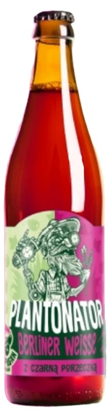 BrowarHarpagan–PlantonatorzCzarnaPorzeczka:Bier-Bewertung&Test–BeerTasting