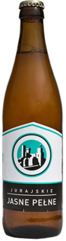 BrowarnaJurze–JurajskieJasnePelne:Bier-Bewertung&Test–BeerTasting
