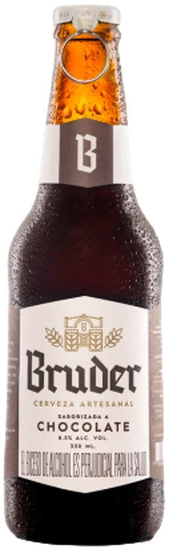 Bruder–Chocolate:Bier-Bewertung&Test–BeerTasting