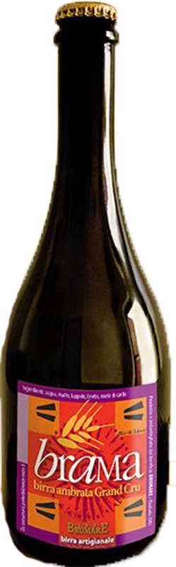 BrumareBrama:Bier-Bewertung&Test–BeerTasting