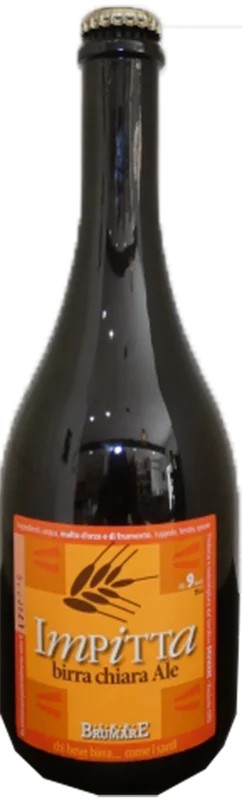 BrumareImpitta:Bier-Bewertung&Test–BeerTasting