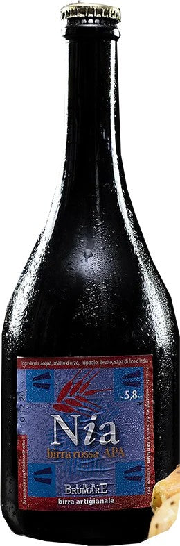 BrumareNia:Bier-Bewertung&Test–BeerTasting