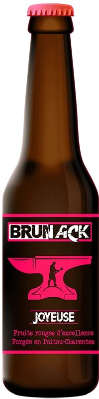 BrunackJoyeuse:Bier-Bewertung&Test–BeerTasting