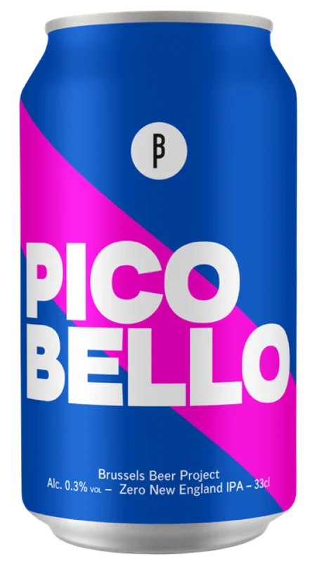 BrusselsBeerProject–PicoBello:Bier-Bewertung&Test–BeerTasting