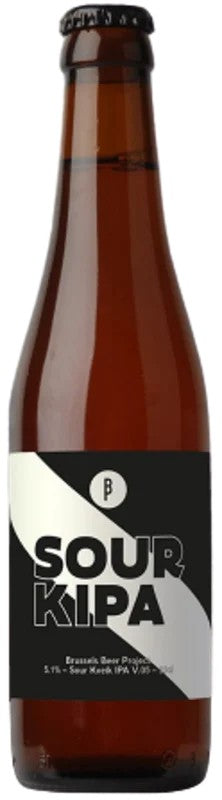 BrusselsSourKIPA:Bier-Bewertung&Test–BeerTasting