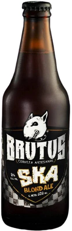 BrutusSKA:Bier-Bewertung&Test–BeerTasting
