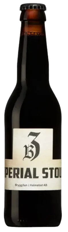 Brygg3anImperialStout:Bier-Bewertung&Test–BeerTasting