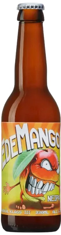 BryggeriSkeppsgossenEdeMango:Bier-Bewertung&Test–BeerTasting