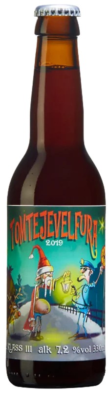 BryggeriSkeppsgossenTomtejevelfura:Bier-Bewertung&Test–BeerTasting