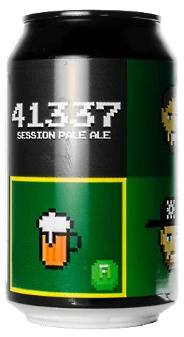 Bryggverket–41337:Bier-Bewertung&Test–BeerTasting