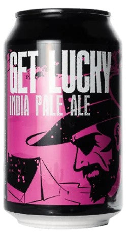 BryggverketGetLucky:Bier-Bewertung&Test–BeerTasting