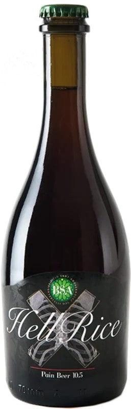 BSAHellRice:Bier-Bewertung&Test–BeerTasting