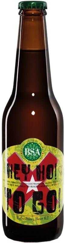BSAHeyHo!ToGo!:Bier-Bewertung&Test–BeerTasting