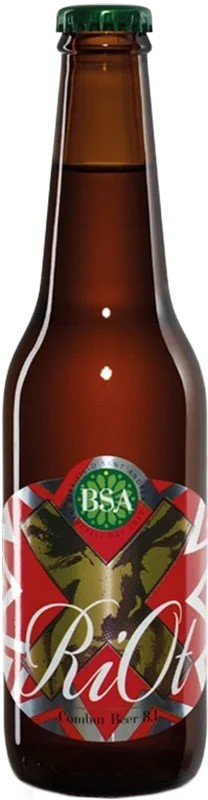 BSARiot:Bier-Bewertung&Test–BeerTasting