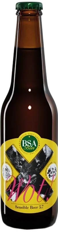 BSAWot:Bier-Bewertung&Test–BeerTasting