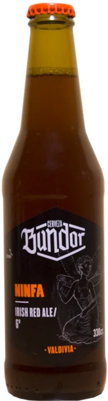 Bundor–Ninfa:Bier-Bewertung&Test–BeerTasting