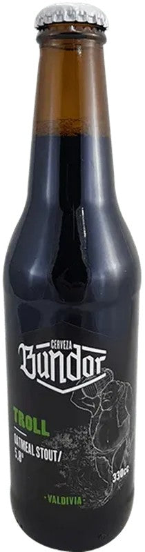 Bundor–Troll:Bier-Bewertung&Test–BeerTasting
