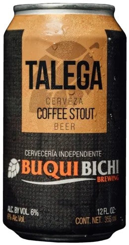 BuquiBichiTalega:Bier-Bewertung&Test–BeerTasting