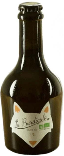 BurdigalaIPA:Bier-Bewertung&Test–BeerTasting