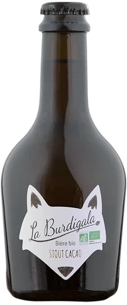 BurdigalaStoutCacao:Bier-Bewertung&Test–BeerTasting