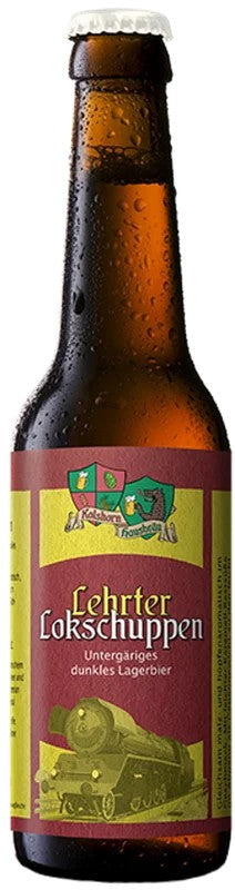 BurgdorfLehrterLokschuppen:Bier-Bewertung&Test–BeerTasting