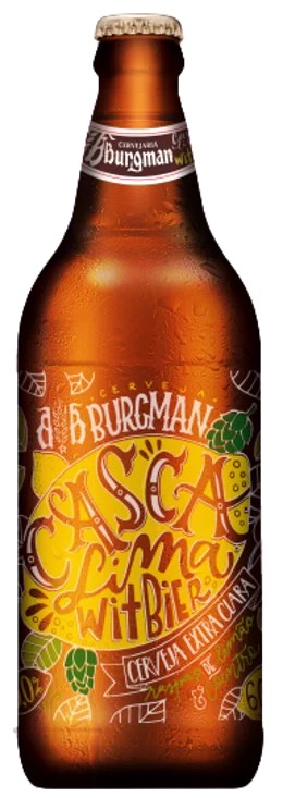 BurgmanCascalima:Bier-Bewertung&Test–BeerTasting