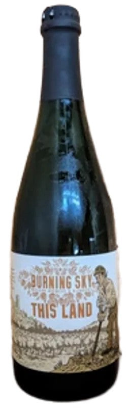 BurningSky–ThisLand:Bier-Bewertung&Test–BeerTasting