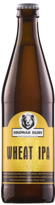 BuryWheatIPA:Bier-Bewertung&Test–BeerTasting