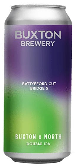 BuxtonBattyefordCutBridge5:Bier-Bewertung&Test–BeerTasting