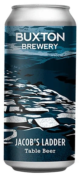 BuxtonBrewery–Jacob’sLadder:Bier-Bewertung&Test–BeerTasting