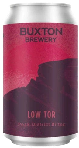 BuxtonBrewery–LowTor:Bier-Bewertung&Test–BeerTasting