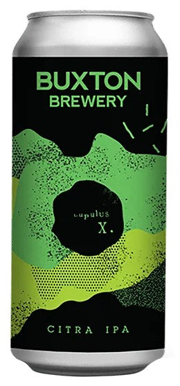 BuxtonBrewery–LupulusXCitraIPA:Bier-Bewertung&Test–BeerTasting