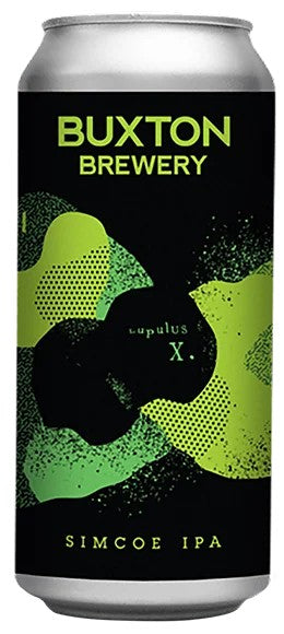 BuxtonBrewery–LupulusXSimcoeIPA:Bier-Bewertung&Test–BeerTasting