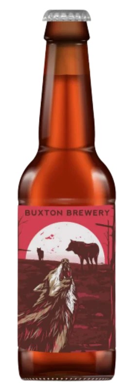 BuxtonBrewery–RedWolf:Bier-Bewertung&Test–BeerTasting