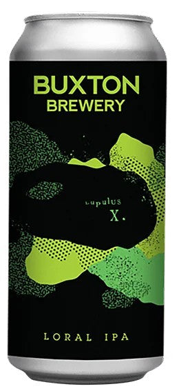 BuxtonLupulusXLoralIPA:Bier-Bewertung&Test–BeerTasting