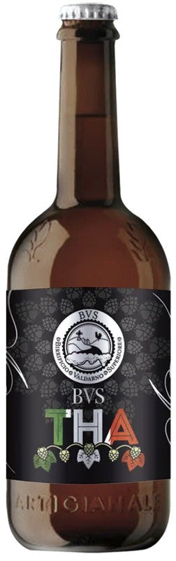 BVS–THA:Bier-Bewertung&Test–BeerTasting