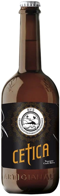 BVSCetica:Bier-Bewertung&Test–BeerTasting