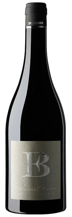 CabernetFrancNussdorftrocken2023vonEmilBauer|weinfreunde.de