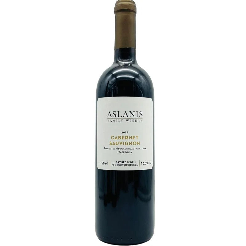 CabernetSauvignon2021AslanisFamilyWinery–TheWinehouse