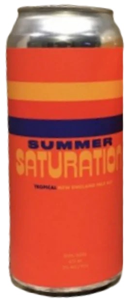 CabinBrewingCompany–SummerSaturation:Bier-Bewertung&Test–BeerTasting