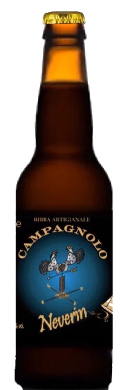 Campagnolo–NeverinAleScozzese:Bier-Bewertung&Test–BeerTasting