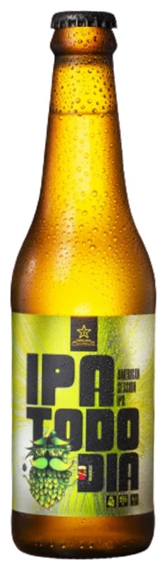 CampinasSessionIPA:Bier-Bewertung&Test–BeerTasting