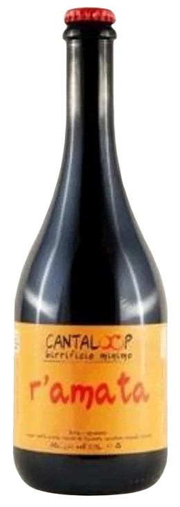 CantaloopR’amata:Bier-Bewertung&Test–BeerTasting