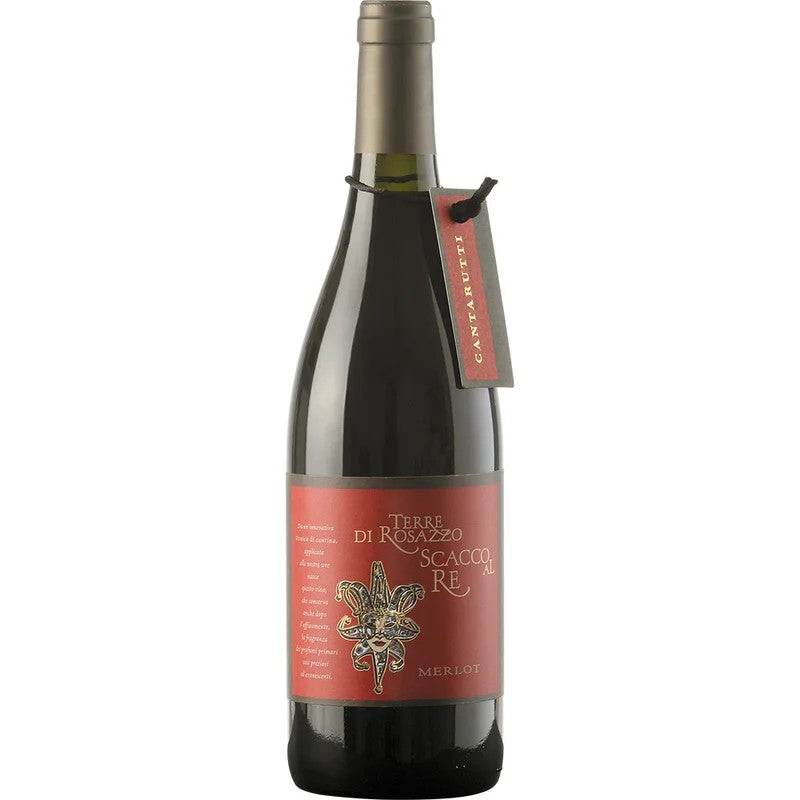 CantaruttiAlfieri2007MerlotTerreDiRosazzoScaccoAlReFriuliColliOrientaliDOCtrocken